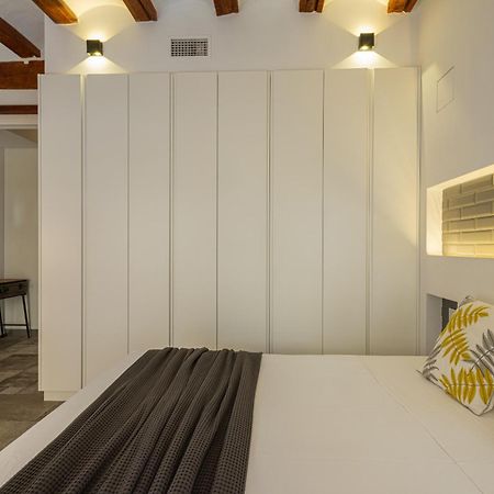 Florit Flats - Center Modern 1Br 2Bth Terrace Wi-Fi Ac Διαμέρισμα Βαλένθια Εξωτερικό φωτογραφία