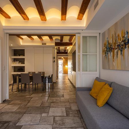 Florit Flats - Center Modern 1Br 2Bth Terrace Wi-Fi Ac Διαμέρισμα Βαλένθια Εξωτερικό φωτογραφία