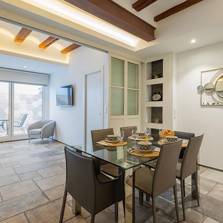 Florit Flats - Center Modern 1Br 2Bth Terrace Wi-Fi Ac Διαμέρισμα Βαλένθια Εξωτερικό φωτογραφία