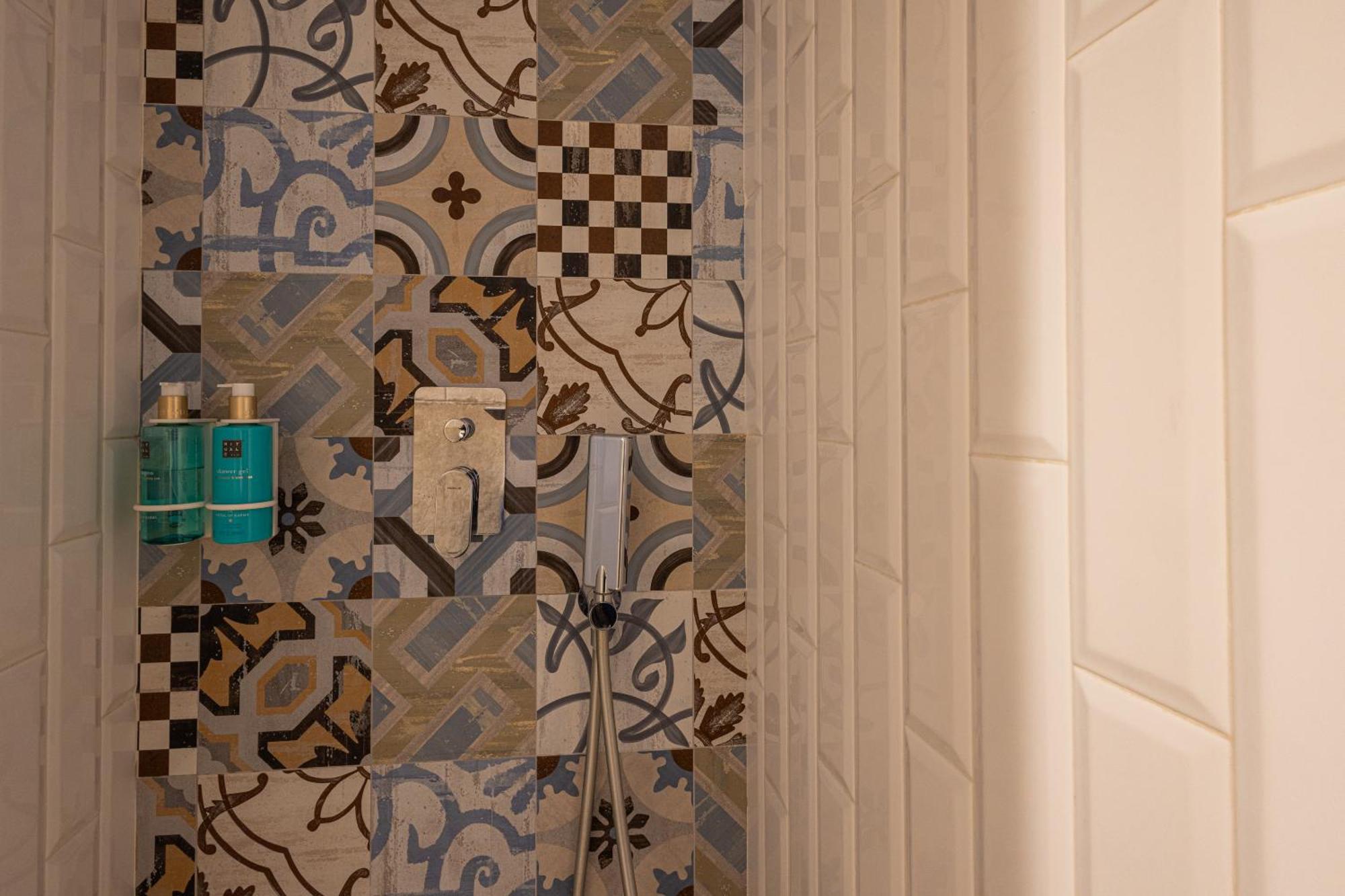 Florit Flats - Center Modern 1Br 2Bth Terrace Wi-Fi Ac Διαμέρισμα Βαλένθια Εξωτερικό φωτογραφία