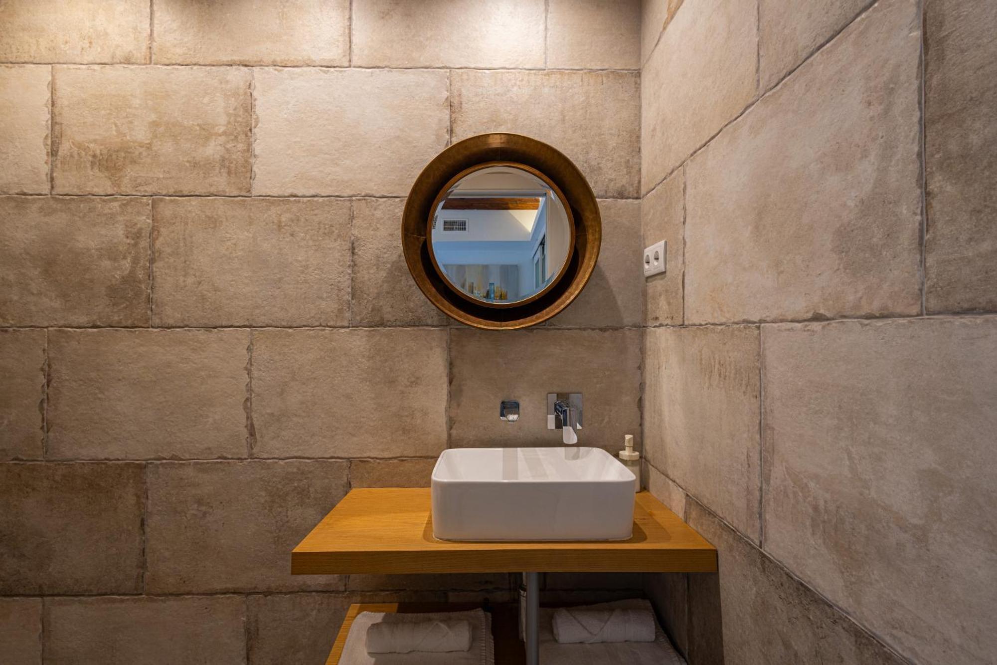 Florit Flats - Center Modern 1Br 2Bth Terrace Wi-Fi Ac Διαμέρισμα Βαλένθια Εξωτερικό φωτογραφία
