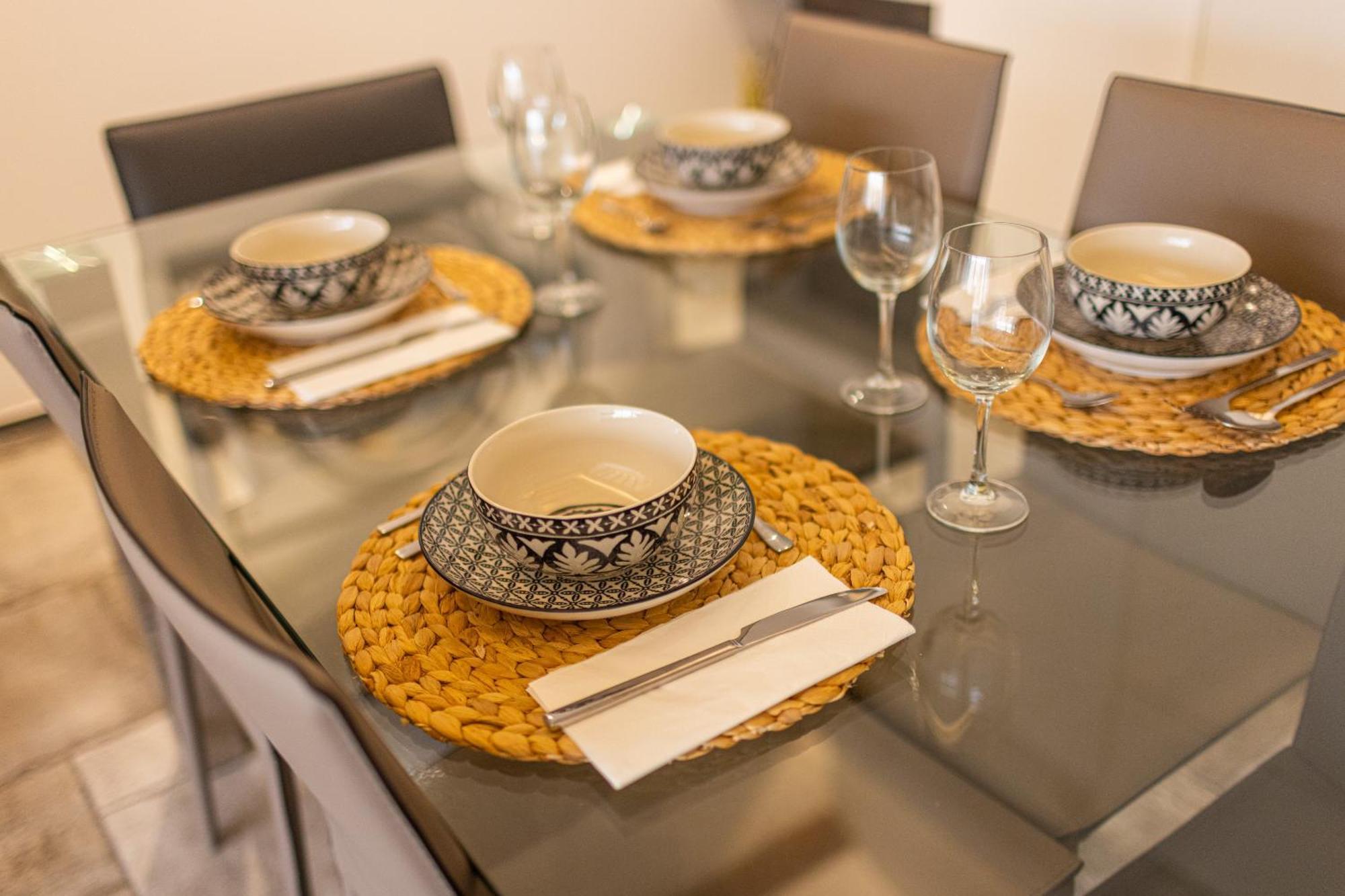 Florit Flats - Center Modern 1Br 2Bth Terrace Wi-Fi Ac Διαμέρισμα Βαλένθια Εξωτερικό φωτογραφία