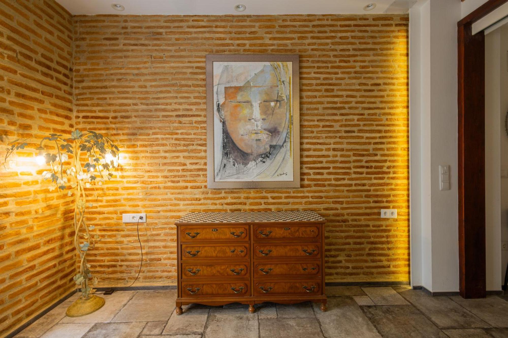 Florit Flats - Center Modern 1Br 2Bth Terrace Wi-Fi Ac Διαμέρισμα Βαλένθια Εξωτερικό φωτογραφία