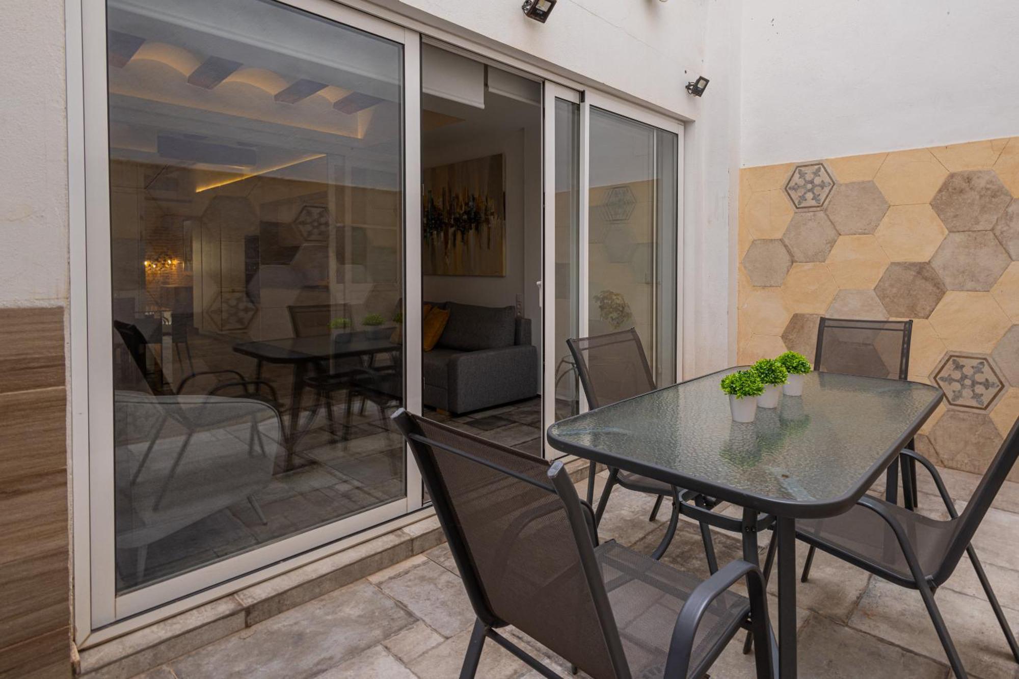 Florit Flats - Center Modern 1Br 2Bth Terrace Wi-Fi Ac Διαμέρισμα Βαλένθια Εξωτερικό φωτογραφία