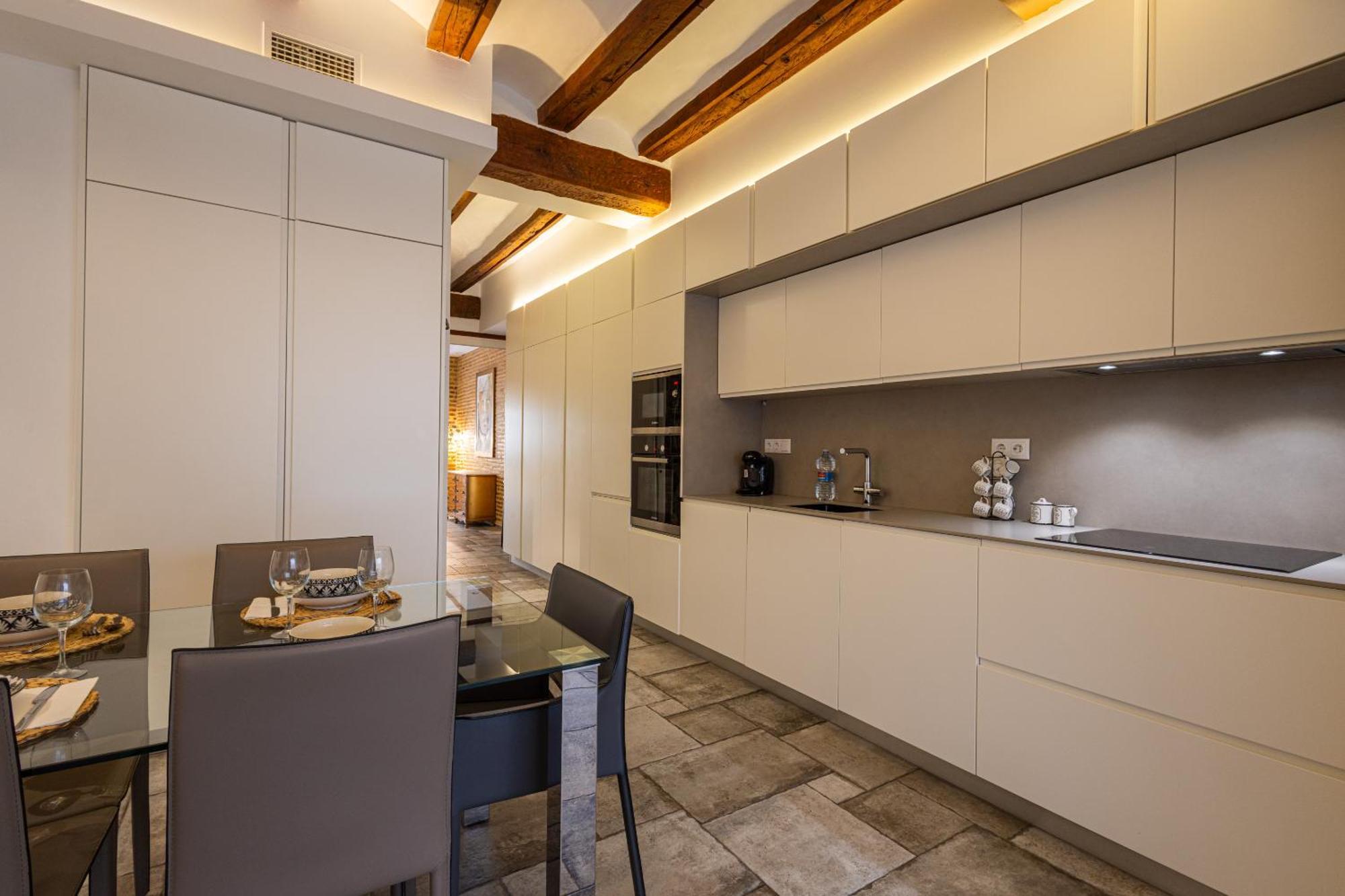 Florit Flats - Center Modern 1Br 2Bth Terrace Wi-Fi Ac Διαμέρισμα Βαλένθια Εξωτερικό φωτογραφία