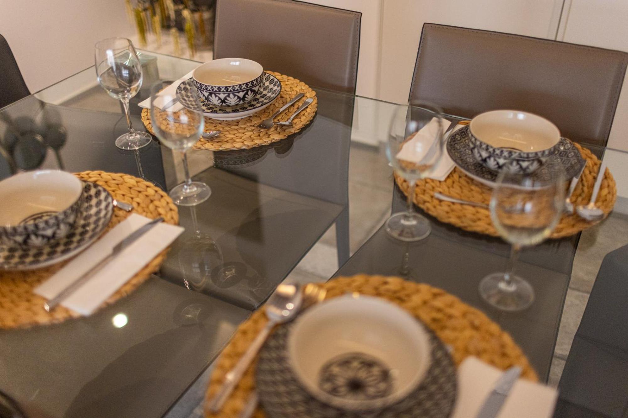 Florit Flats - Center Modern 1Br 2Bth Terrace Wi-Fi Ac Διαμέρισμα Βαλένθια Εξωτερικό φωτογραφία