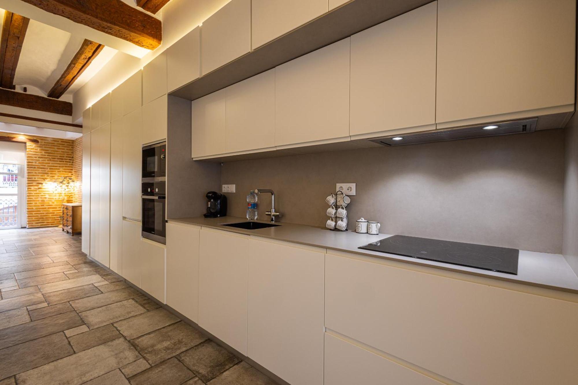 Florit Flats - Center Modern 1Br 2Bth Terrace Wi-Fi Ac Διαμέρισμα Βαλένθια Εξωτερικό φωτογραφία